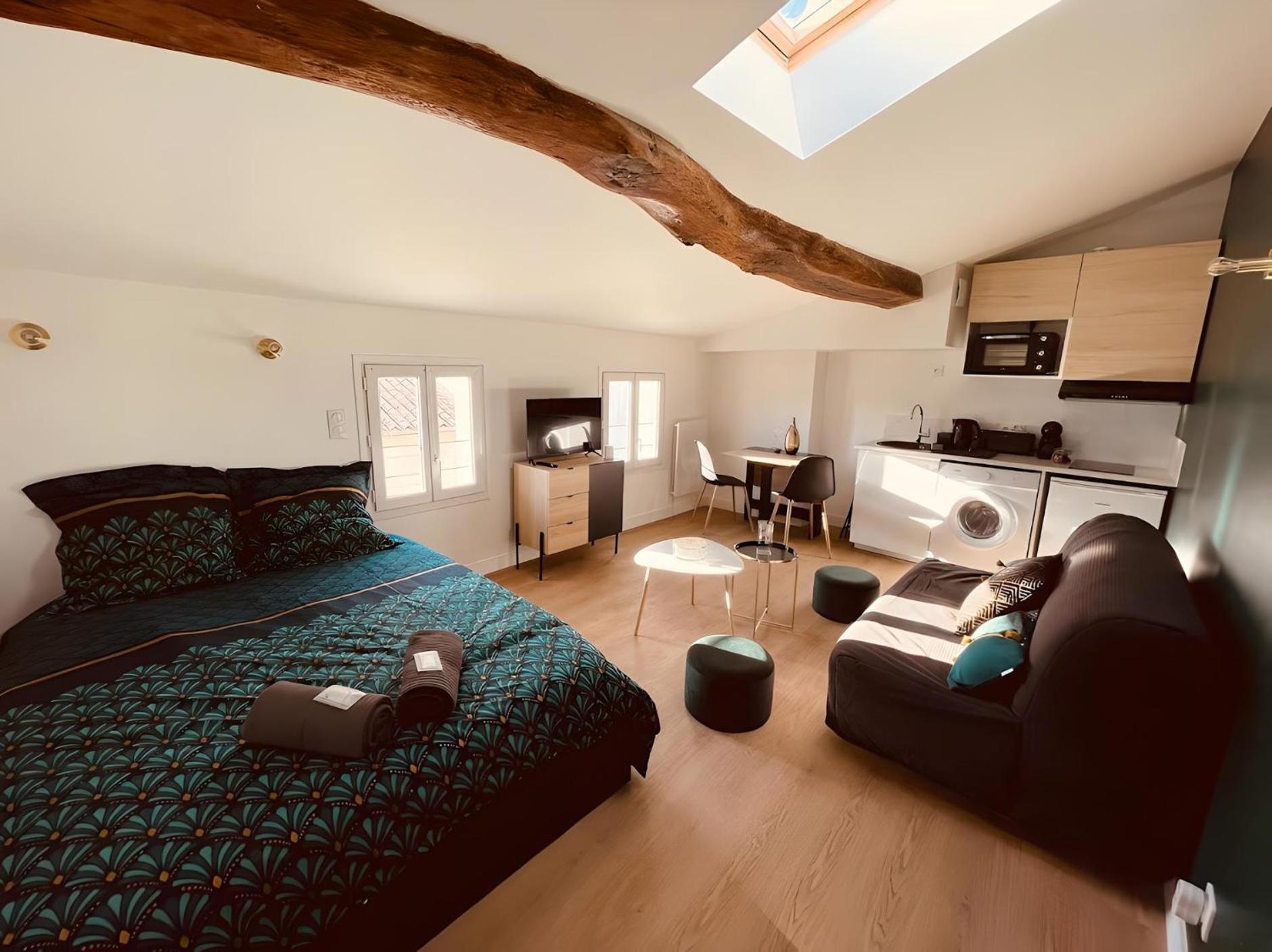 Le Gatsby Niortais - Home Homy Kültér fotó