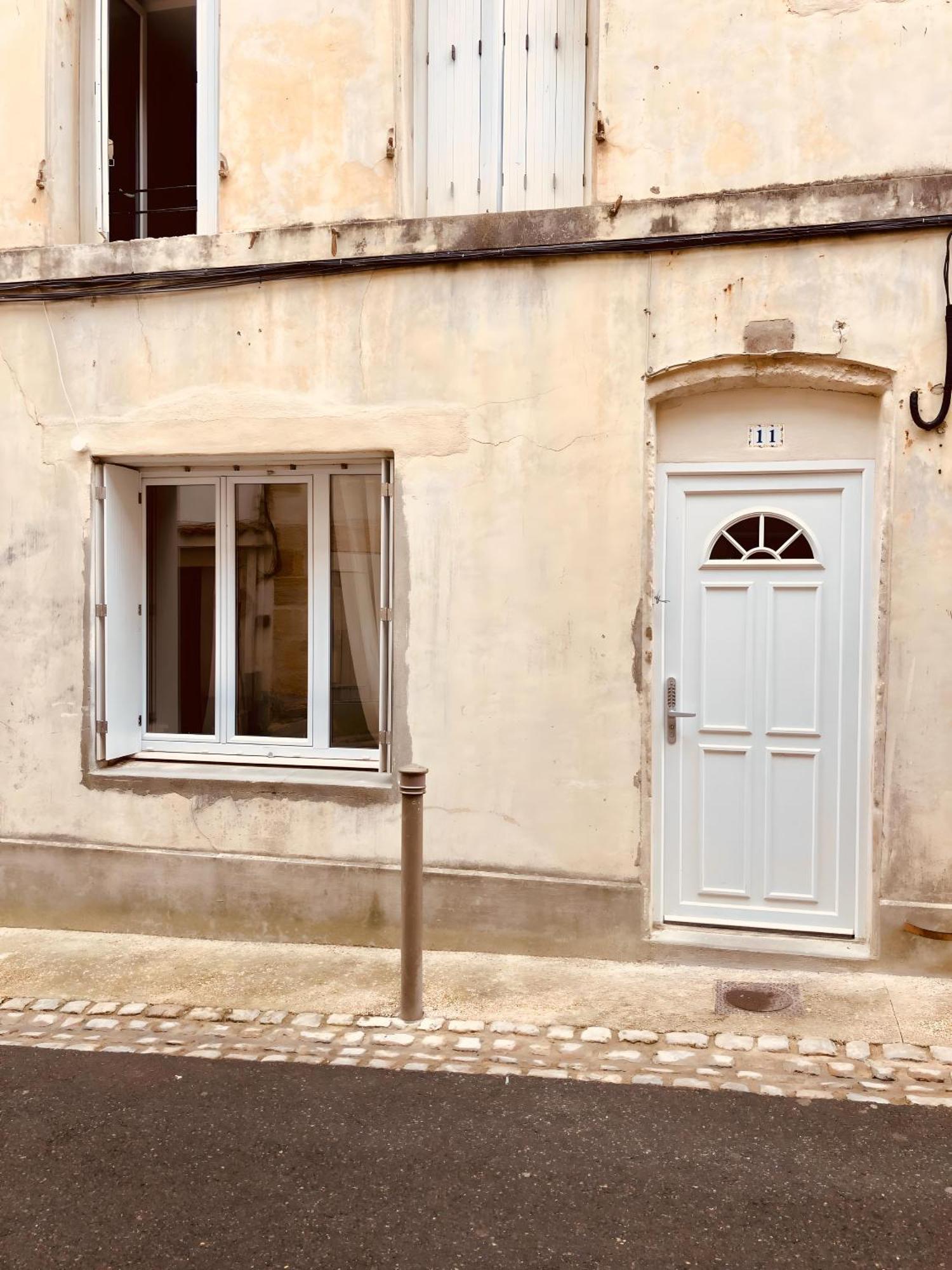 Le Gatsby Niortais - Home Homy Kültér fotó