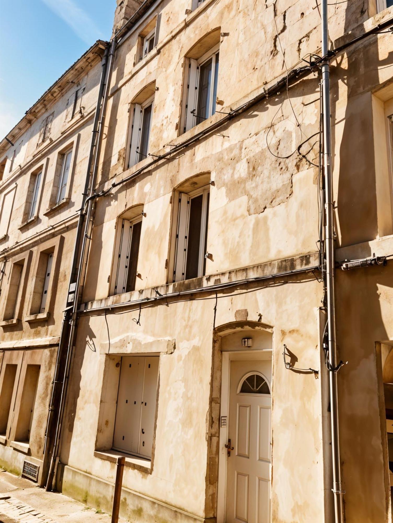 Le Gatsby Niortais - Home Homy Kültér fotó